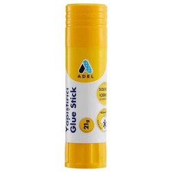 Adel - Adel Glue Stick 21 gr (1)