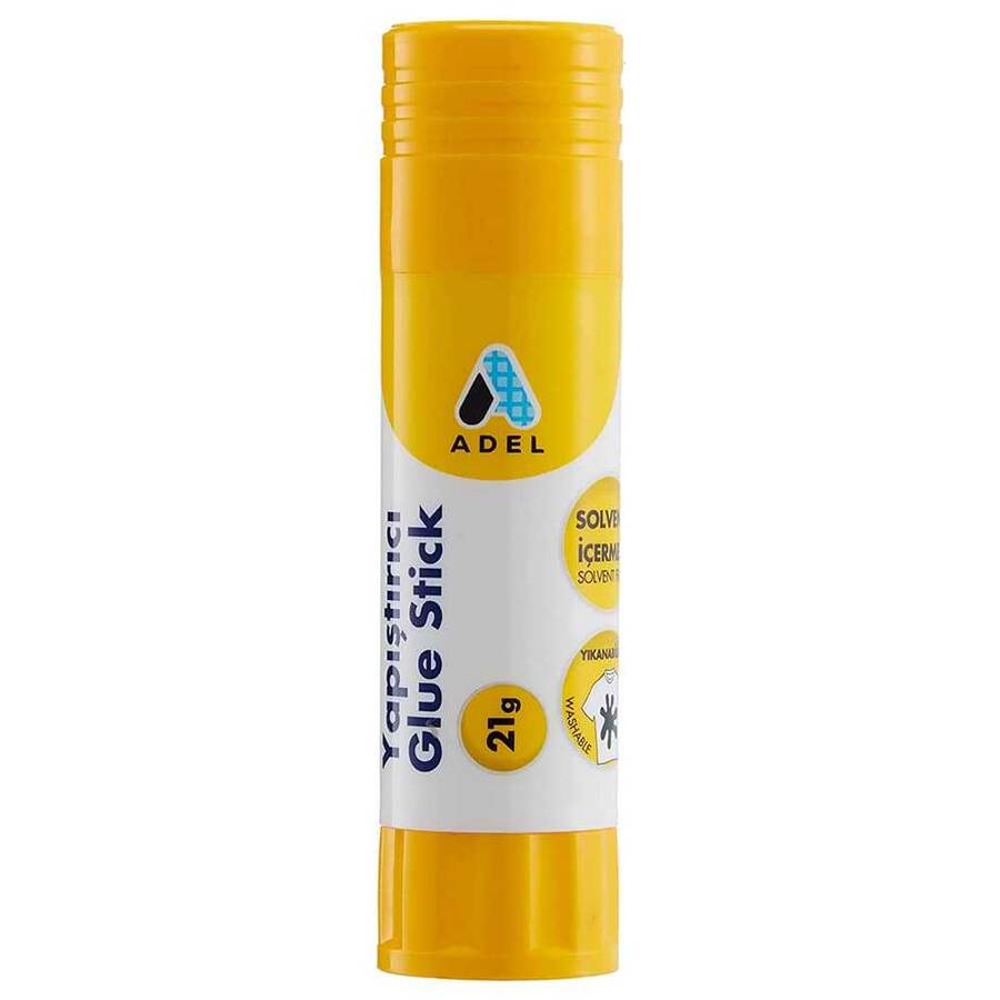 Adel Glue Stick 21 gr