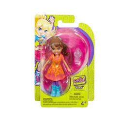 Adel Mattel Polly Pocket ve Arkadaşları - Thumbnail