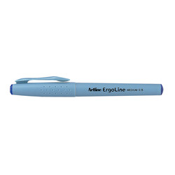 Artline - Artline 3600 Ergoline Yazı Kalemi 0,6 mm Mavi