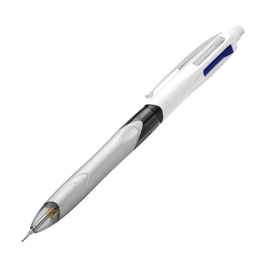 Bic 4 Colours Multifunction 3+1 Hb Tükenmez/Versatil 942104