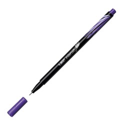 Bic Fineliner Intensity Mor 942066 - Thumbnail