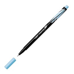 Bic - Bic Fineliner Intensity Turkuaz 942067