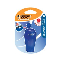 Bic - Bic Kalemtıraş Ellipse Kapaklı 9373901