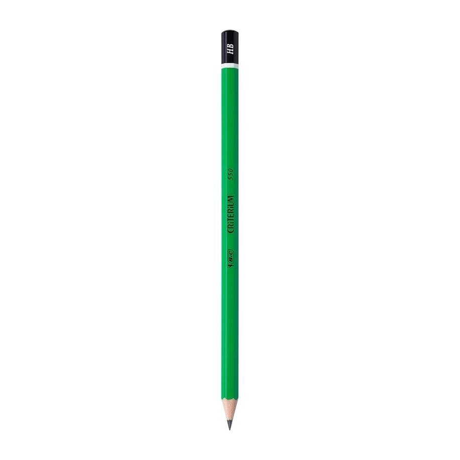 Bic Kurşun Kalem Criterium 550 Hb 857595