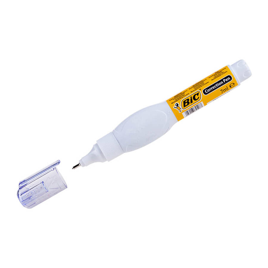 Bic Sıvı Silici Kalem Tipi 7 ml