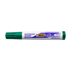 Bic - Bic Tahta Kalemi Velleda 1751 Yeşil Kesik Uç