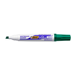 Bic - Bic Tahta Kalemi Velleda 1751 Yeşil Kesik Uç (1)