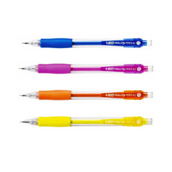 Bic - Bic Versatil Kalem Velocity 0.7 mm