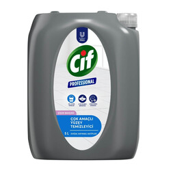 Cif - Cif Professional Yüzey Temizleyici 5 Lt