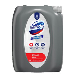 Domestos - Domestos Professional Çamaşır Suyu 5 Lt