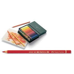 Faber Castell Polychromos Kuru Boya 36'lı - Thumbnail