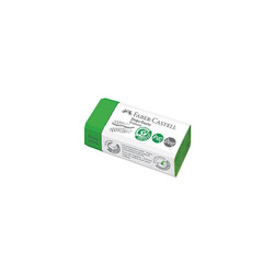 Faber-Castell Silgi Doğa Dostu Dust-Free Pvc-Free 5130187354 - Thumbnail