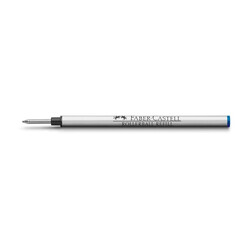 Graf Von Faber Castell - Graf Von Faber-Castell Roller Refili Mavi (1)