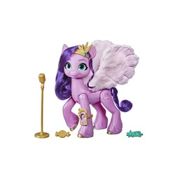 Hasbro My Little Pony Yeni Nesil Pop Yıldızı Prenses Petals - Thumbnail