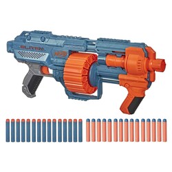 Hasbro Nerf Elite 2.0 Shockwawe RD-15 - Thumbnail