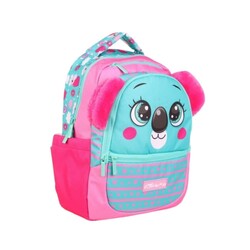 Kaukko Sırt Çantası Kids Cute Face Koala 5143 - Thumbnail