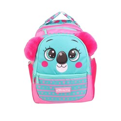 Kaukko Sırt Çantası Kids Cute Face Koala 5143 - Thumbnail