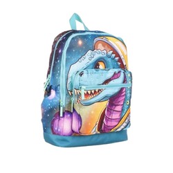 Kaukko - Kaukko Sırt Çantası Kids Layer Dinosaur 5184