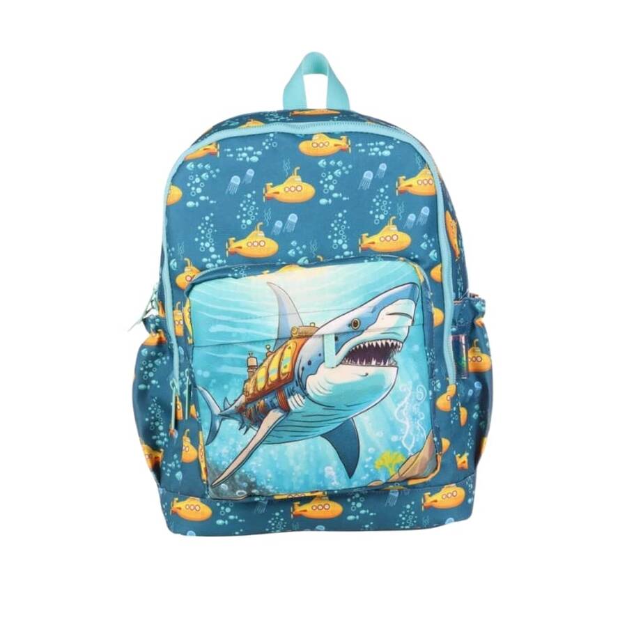 Kaukko Sırt Çantası Kids Sweet Submarine 5187