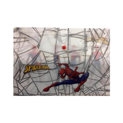 Maped - Keskin Color Çıtçıtlı Dosya Spiderman A4 