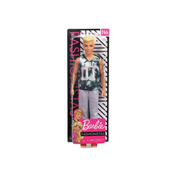 Mattel - Mattel Barbie Yakışıklı Ken-4