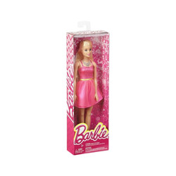 Mattel - Mattel Pırıltılı Barbie
