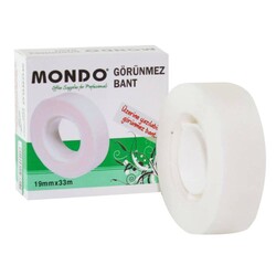 Mondo - Mondo Görünmez Bant 19x33 320000