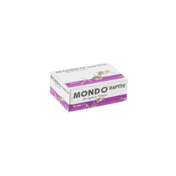 Mondo - Mondo Raptiye