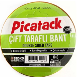 Picador - Picador Bant Çift Taraflı 19x50 m Force Köpük (1)