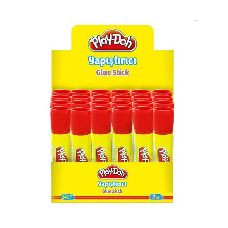 Playdoh Glue Stick Yapıştırıcı 7 gr