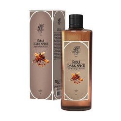 Rebul - Rebul Dark Spice Kolonya 250 ml