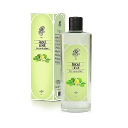 Rebul - Rebul Lime Kolonya Cam Şişe 250 ml