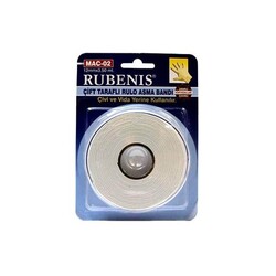 Rubenis - Rubenis Çift Taraflı Taşıma Bandı 12 mmx3.50 mt (1)