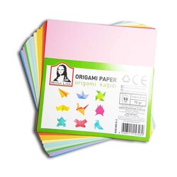 Südor - Südor Origami Kağıdı 14. 8 x 14. 8 (1)