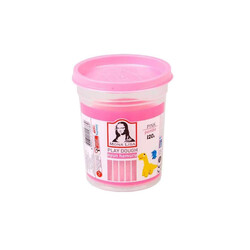 Südor - Südor Oyun Hamuru Monalisa Pembe 120 gr