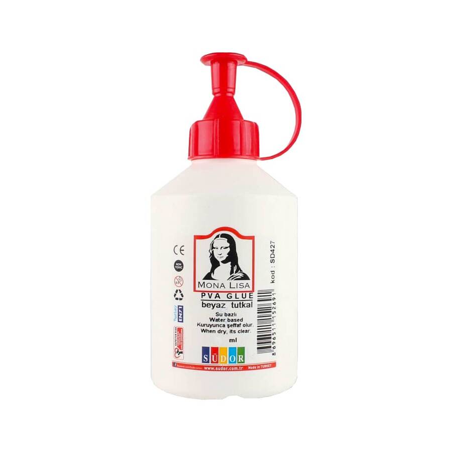 Südor SD427 Monalisa Tutkal 250 ml