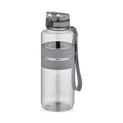 Uzspace Matara Tritan 1500 ml Gri 50322 - Thumbnail