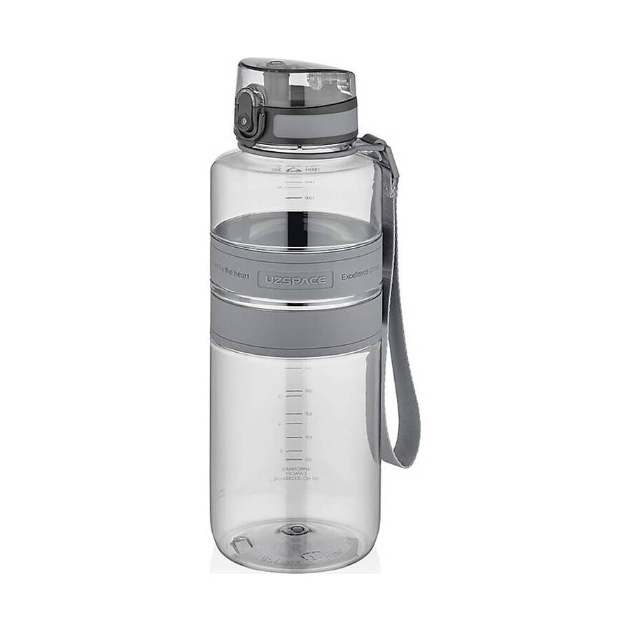 Uzspace Matara Tritan 1500 ml Gri 50322