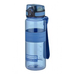 Uzspace Matara Tritan 1500 ml Mavi 50322 - Thumbnail