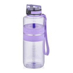 Uzspace - Uzspace Matara Tritan 1500 ml Mor 50322