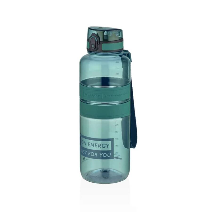 Uzspace Matara Tritan 1500 ml Yeşil 50322