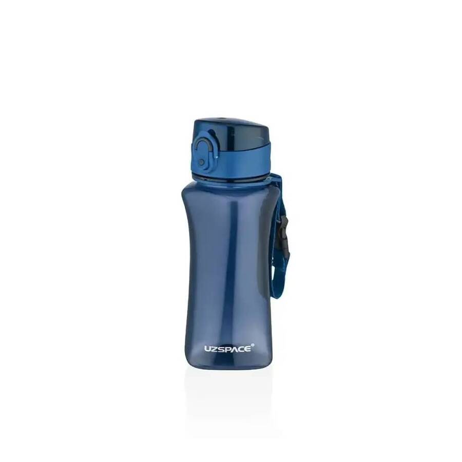 Uzspace Matara Tritan 350 ml Lacivert 6005