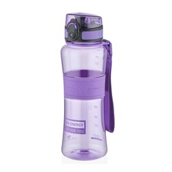 Uzspace Matara Tritan 500 ml Mor 50252 - Thumbnail