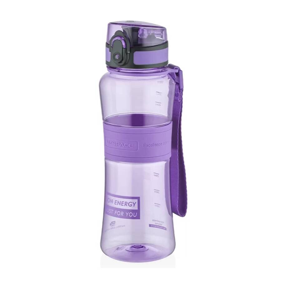 Uzspace Matara Tritan 500 ml Mor 50252