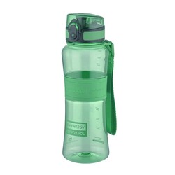 Uzspace - Uzspace Matara Tritan 500 ml Yeşil 50252