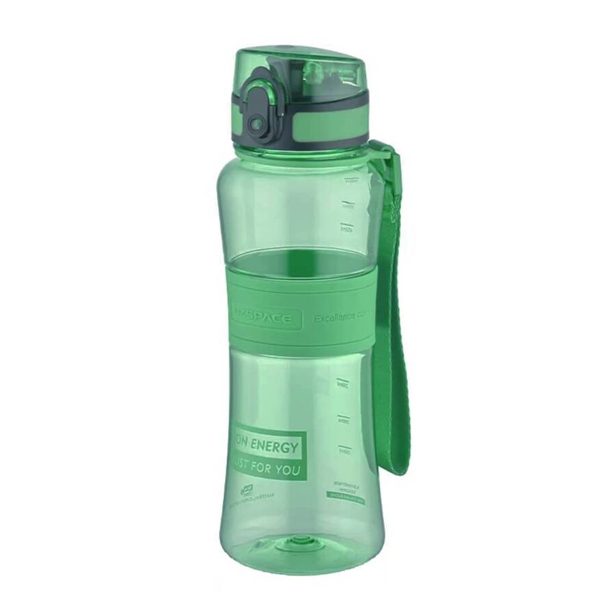 Uzspace Matara Tritan 500 ml Yeşil 50252