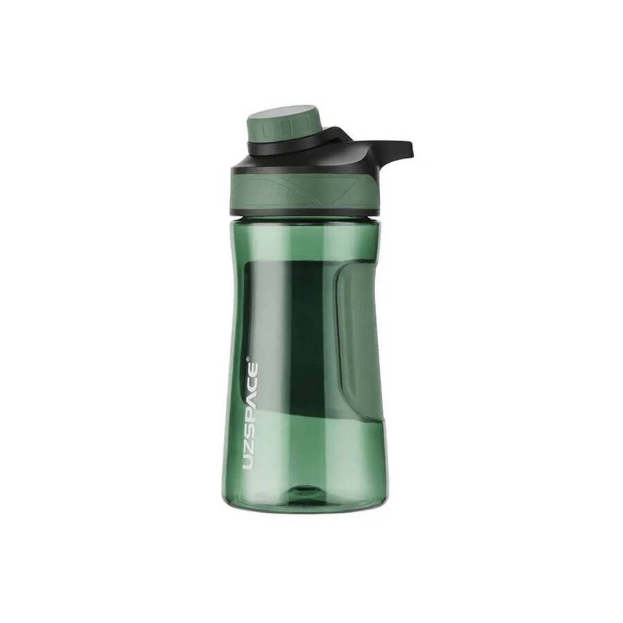 Uzspace Matara Tritan 500 ml Yeşil 9009