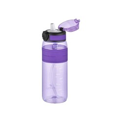 Uzspace - Uzspace Matara Tritan 600 ml Mor