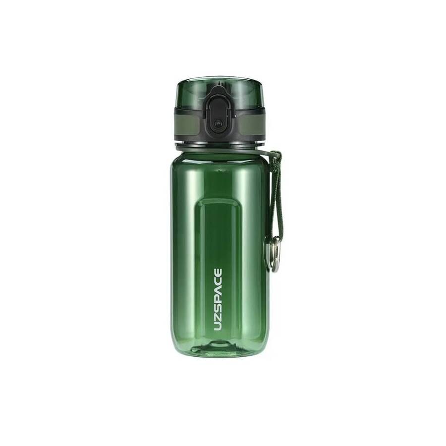 Uzspace Matara Tritan Bpa Free 350 ml Yeşil 6017